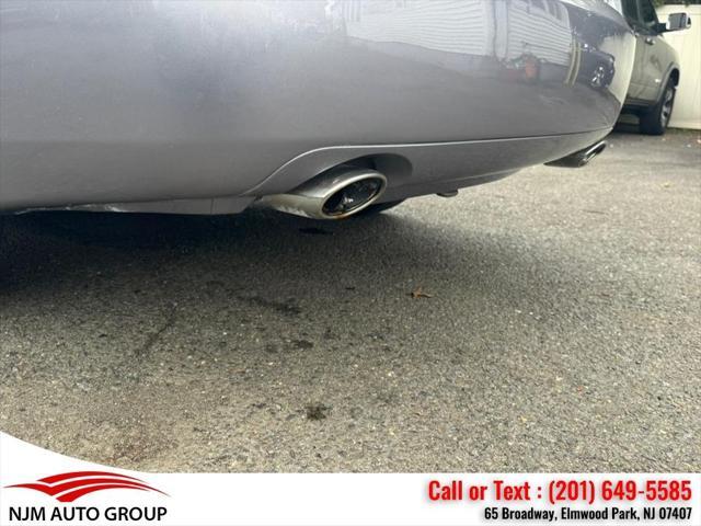 used 2007 Hyundai Sonata car, priced at $5,900
