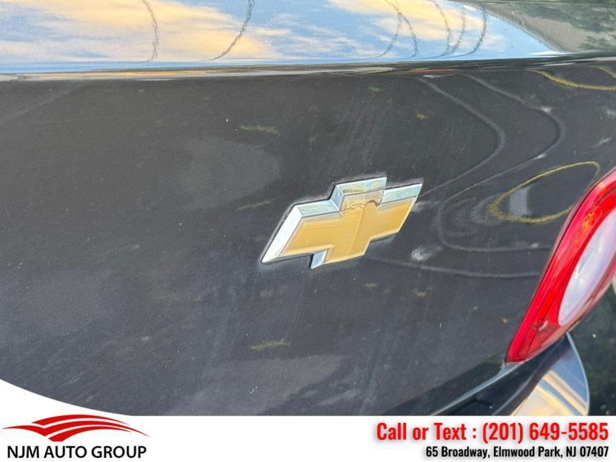 used 2012 Chevrolet Malibu car, priced at $4,950