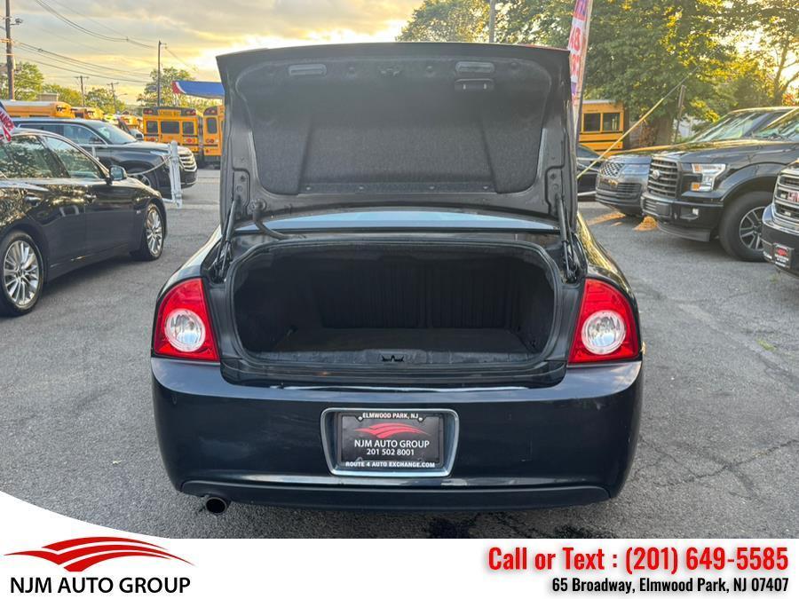 used 2012 Chevrolet Malibu car, priced at $4,950