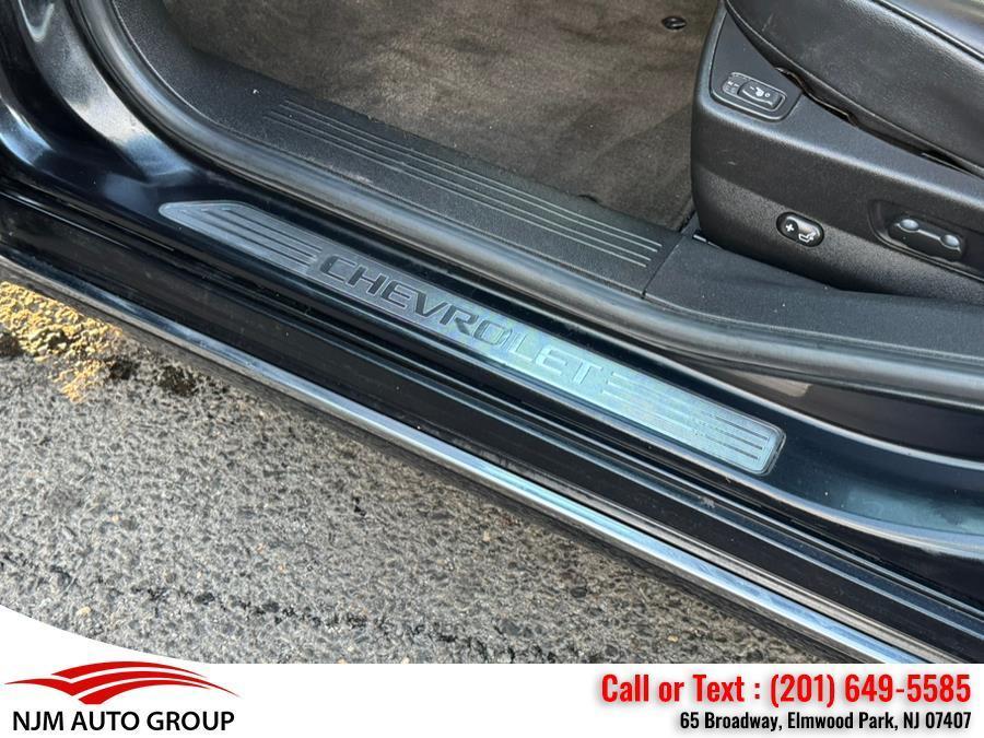 used 2012 Chevrolet Malibu car, priced at $4,950