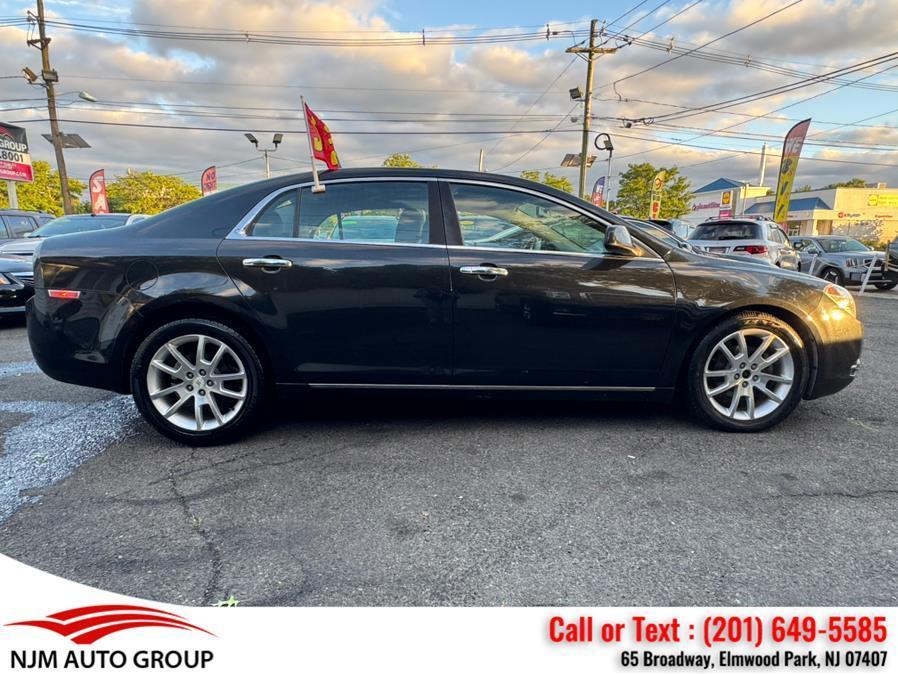 used 2012 Chevrolet Malibu car, priced at $4,950