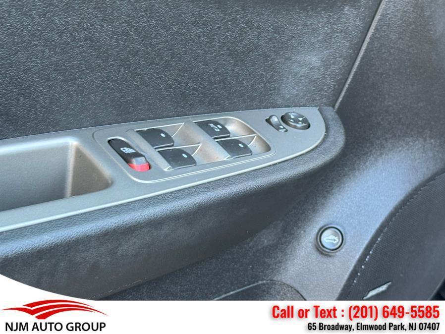 used 2012 Chevrolet Malibu car, priced at $4,950