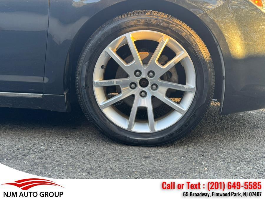 used 2012 Chevrolet Malibu car, priced at $4,950