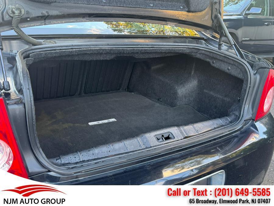 used 2012 Chevrolet Malibu car, priced at $4,950