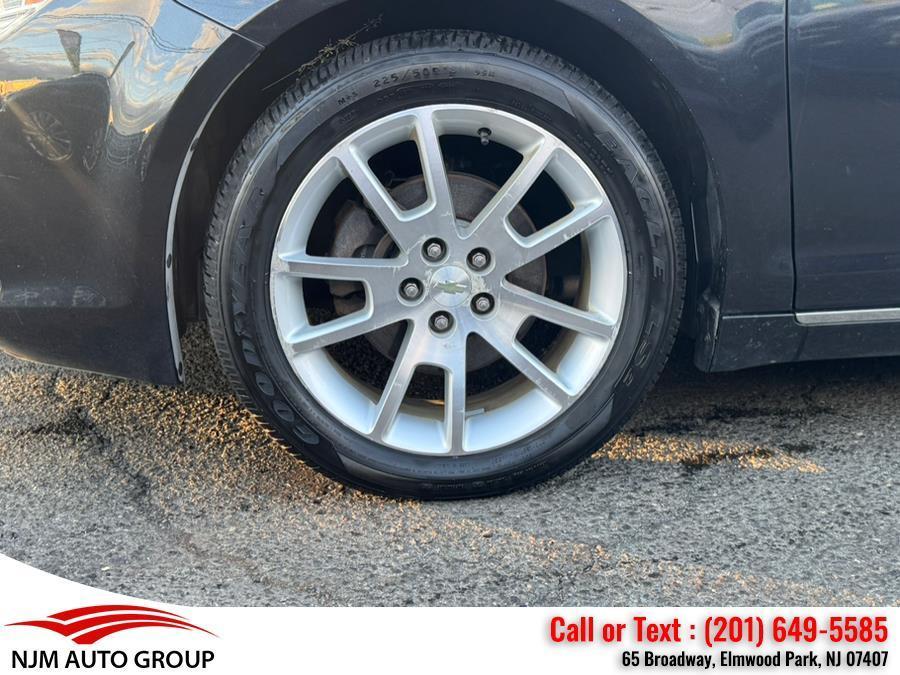 used 2012 Chevrolet Malibu car, priced at $4,950