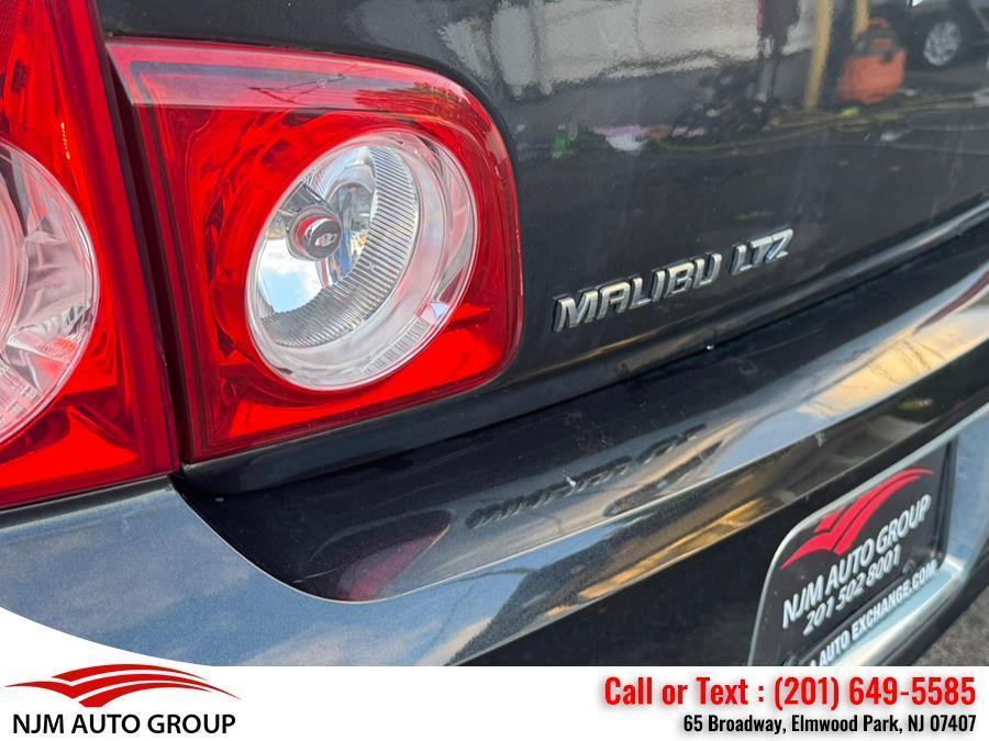 used 2012 Chevrolet Malibu car, priced at $4,950