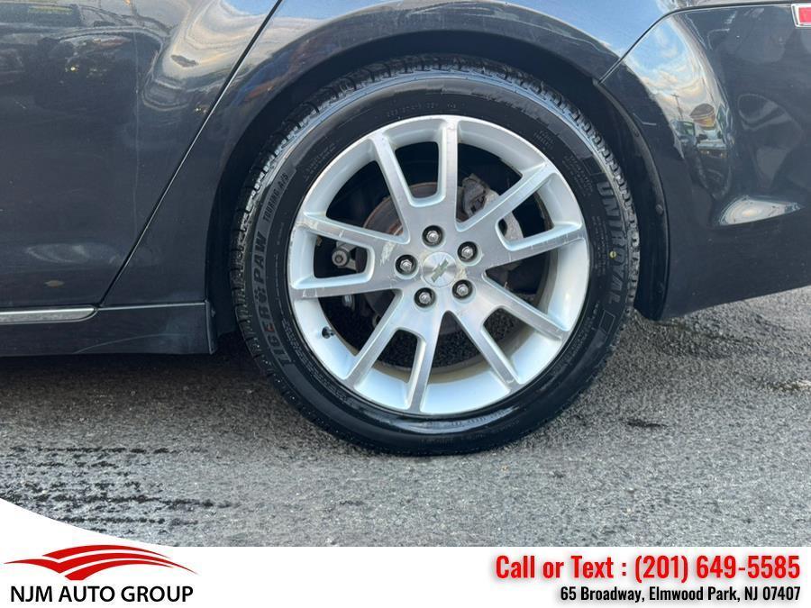 used 2012 Chevrolet Malibu car, priced at $4,950