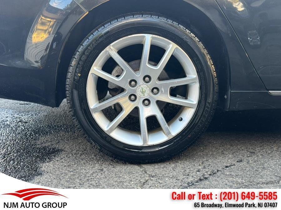 used 2012 Chevrolet Malibu car, priced at $4,950