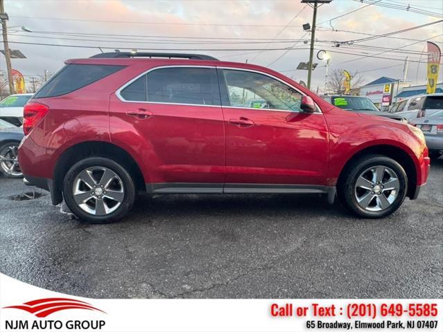 used 2013 Chevrolet Equinox car, priced at $6,995