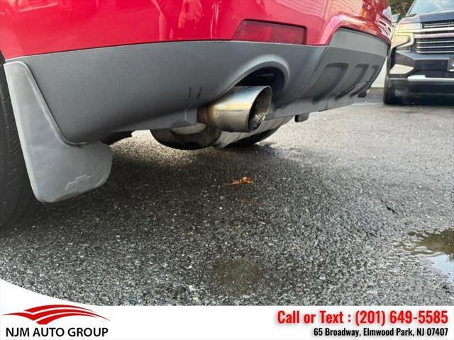 used 2013 Chevrolet Equinox car, priced at $6,995
