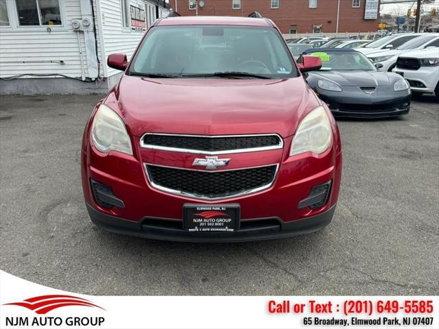 used 2013 Chevrolet Equinox car, priced at $6,995