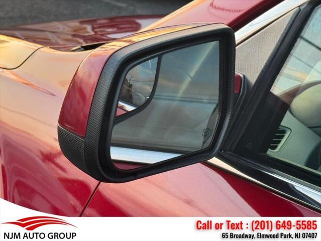 used 2013 Chevrolet Equinox car, priced at $6,995