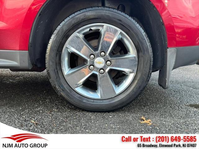 used 2013 Chevrolet Equinox car, priced at $6,995