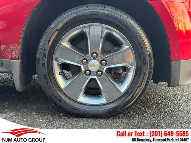 used 2013 Chevrolet Equinox car, priced at $6,995