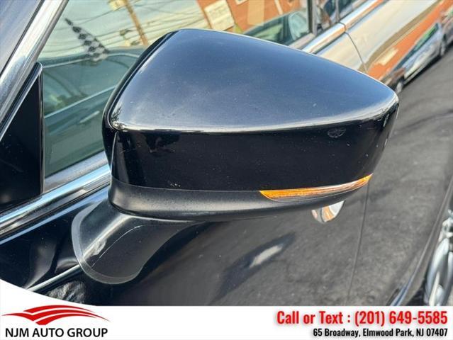 used 2019 Mazda Mazda6 car, priced at $13,995