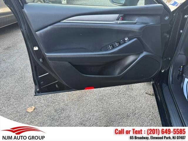 used 2019 Mazda Mazda6 car, priced at $13,995