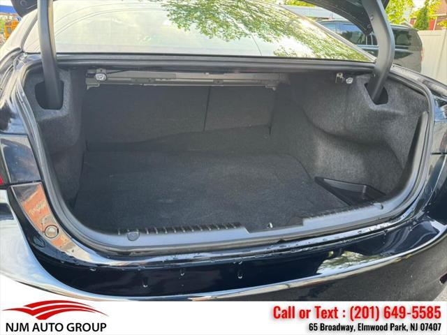 used 2019 Mazda Mazda6 car, priced at $13,995