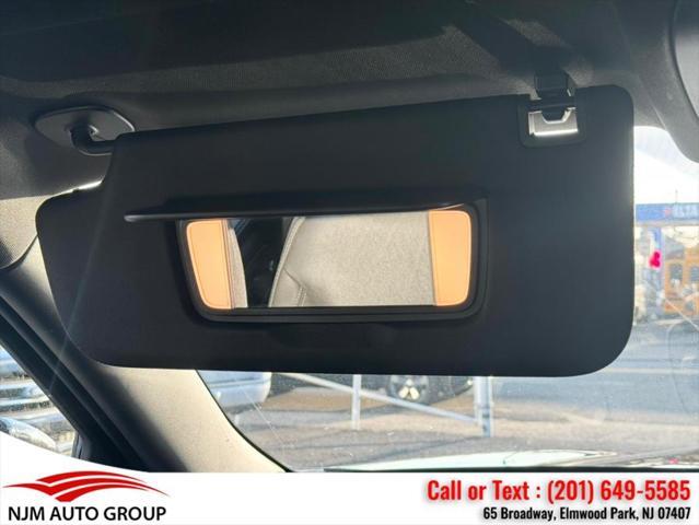 used 2022 Chevrolet Suburban car, priced at $39,995