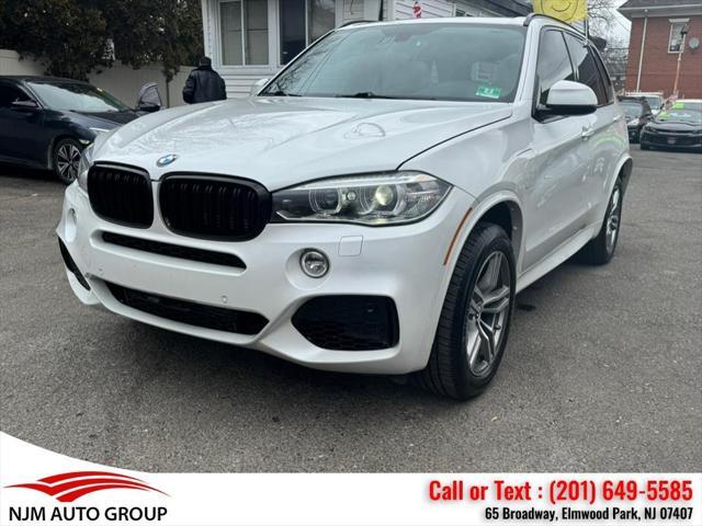 used 2016 BMW X5 eDrive car, priced at $18,995