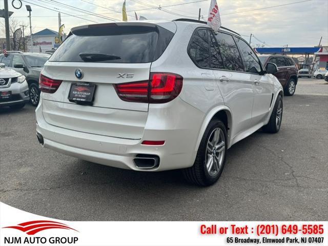 used 2016 BMW X5 eDrive car, priced at $18,995