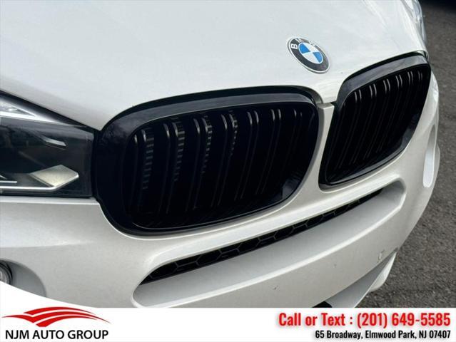 used 2016 BMW X5 eDrive car, priced at $18,995