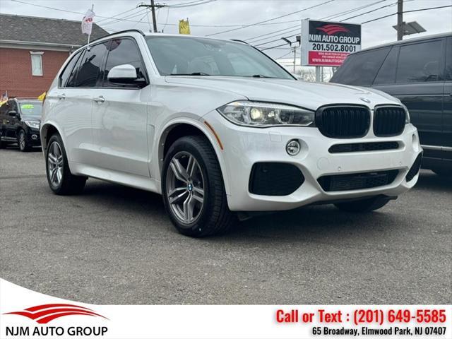 used 2016 BMW X5 eDrive car, priced at $18,995