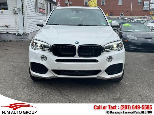 used 2016 BMW X5 eDrive car, priced at $18,995