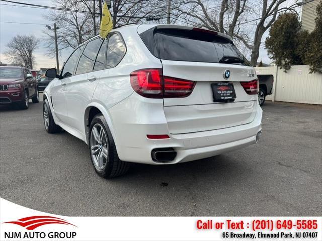 used 2016 BMW X5 eDrive car, priced at $18,995