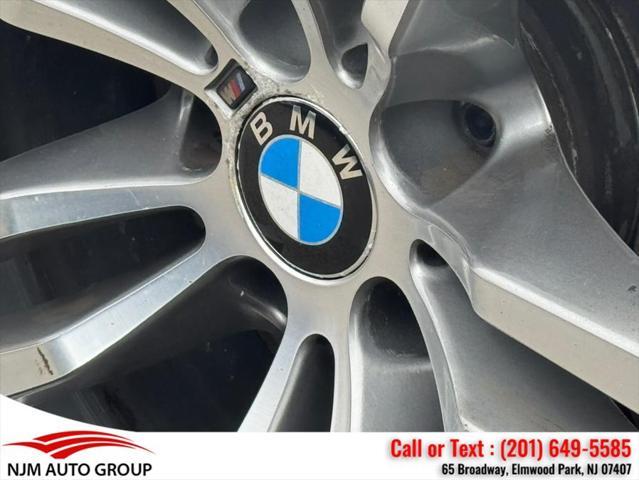 used 2016 BMW X5 eDrive car, priced at $18,995