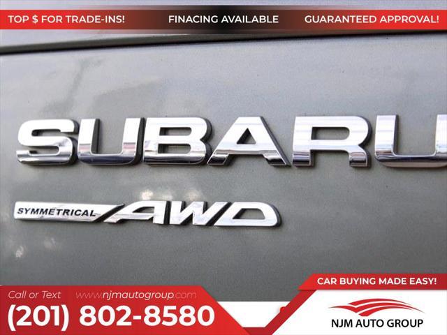 used 2014 Subaru Forester car, priced at $10,995