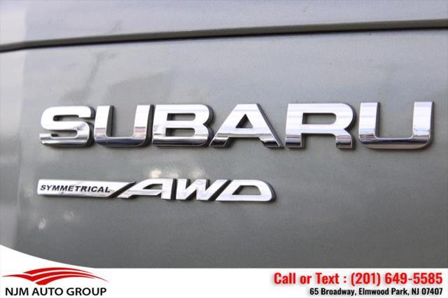 used 2014 Subaru Forester car, priced at $10,995