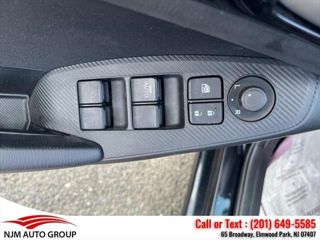 used 2016 Mazda Mazda3 car, priced at $11,495