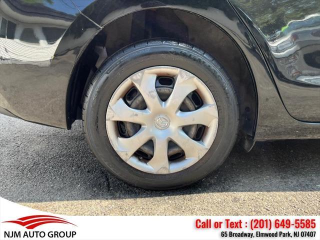 used 2016 Mazda Mazda3 car, priced at $11,495