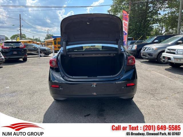 used 2016 Mazda Mazda3 car, priced at $11,495