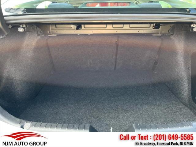 used 2016 Mazda Mazda3 car, priced at $11,495