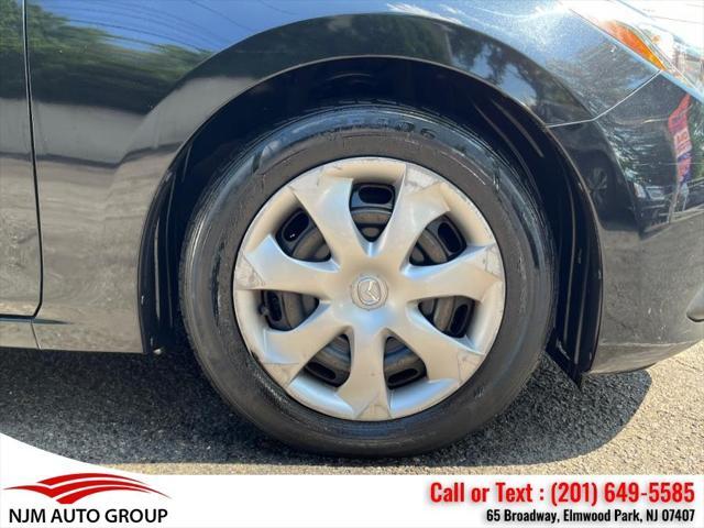 used 2016 Mazda Mazda3 car, priced at $11,495