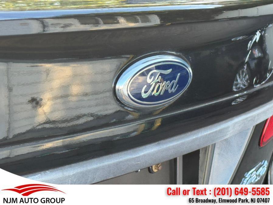 used 2013 Ford Fiesta car, priced at $4,750