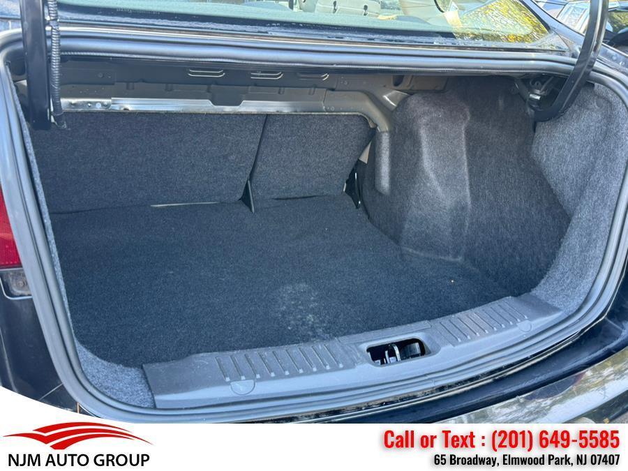 used 2013 Ford Fiesta car, priced at $4,750