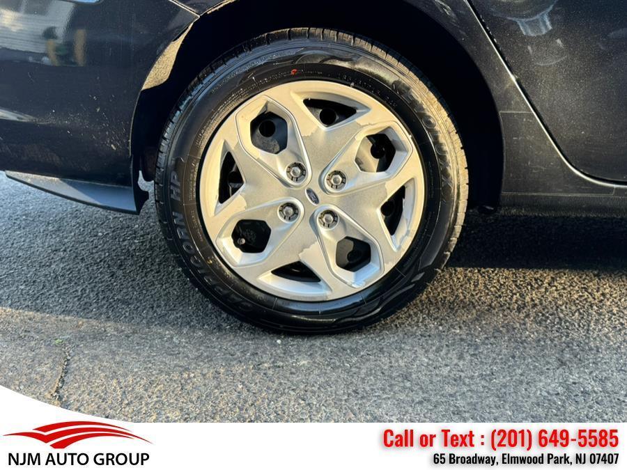 used 2013 Ford Fiesta car, priced at $4,750