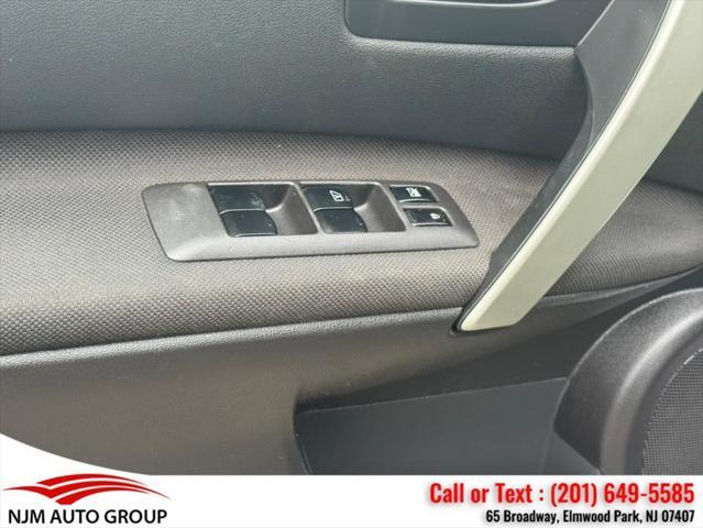 used 2014 Nissan Rogue Select car, priced at $4,900