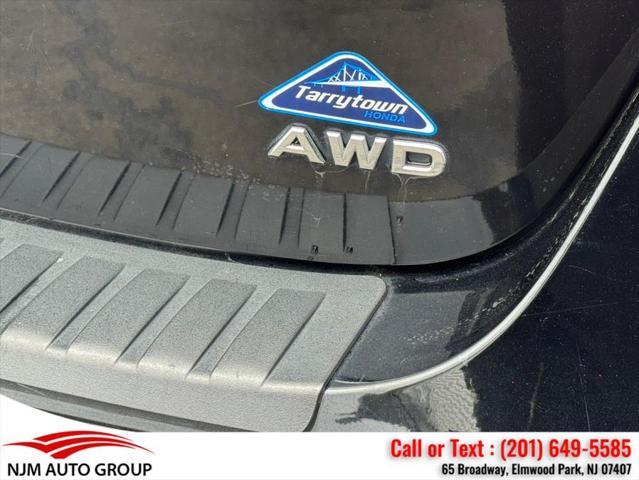 used 2014 Nissan Rogue Select car, priced at $4,900