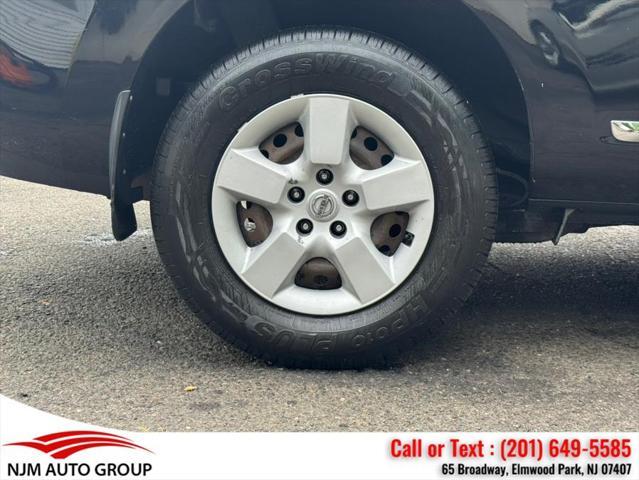 used 2014 Nissan Rogue Select car, priced at $4,900