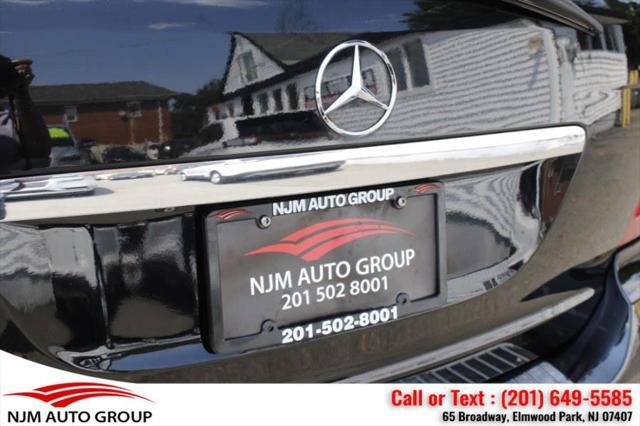 used 2010 Mercedes-Benz M-Class car, priced at $9,900