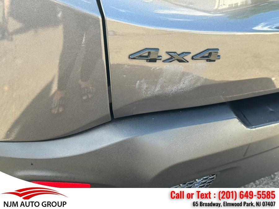 used 2016 Jeep Renegade car, priced at $8,995