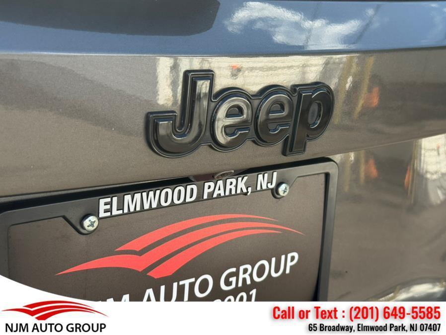 used 2016 Jeep Renegade car, priced at $8,995