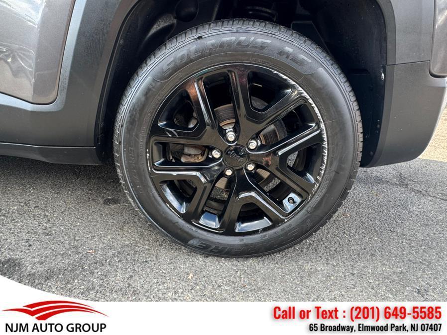 used 2016 Jeep Renegade car, priced at $8,995