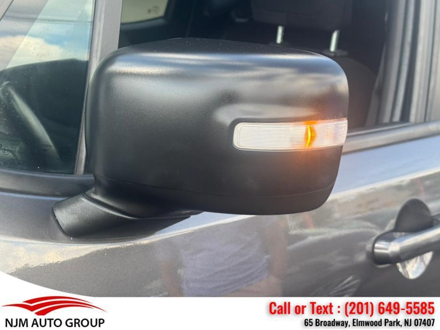 used 2016 Jeep Renegade car, priced at $8,995