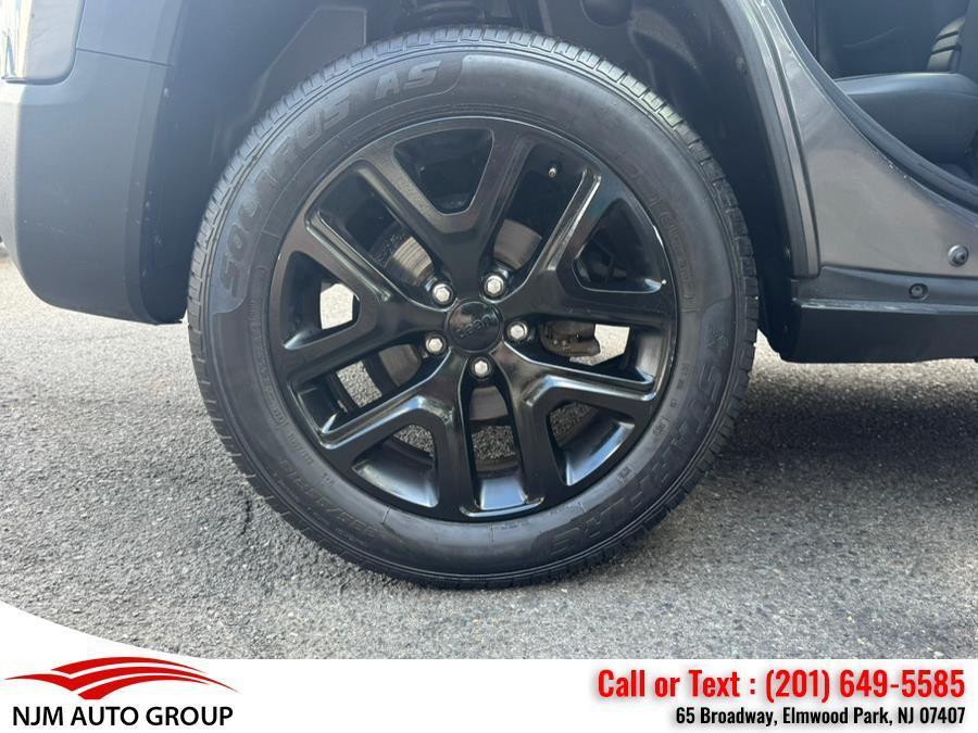 used 2016 Jeep Renegade car, priced at $8,995