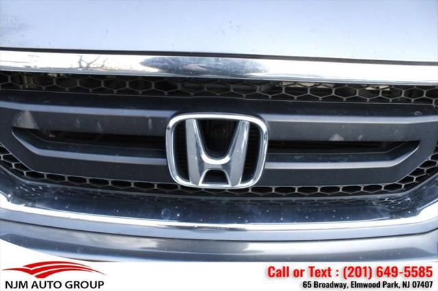 used 2011 Honda Ridgeline car, priced at $9,900