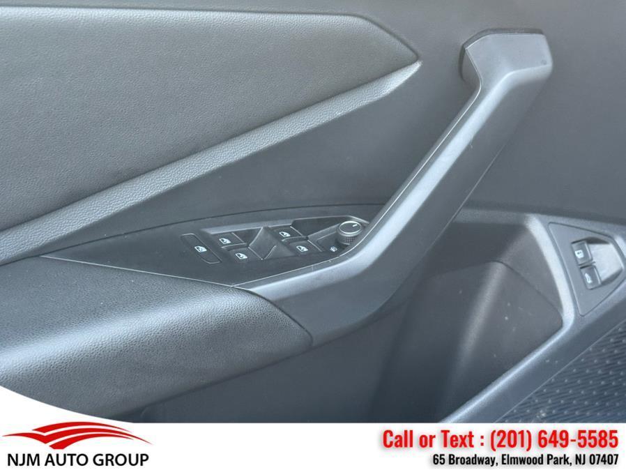 used 2021 Volkswagen Jetta car, priced at $21,750
